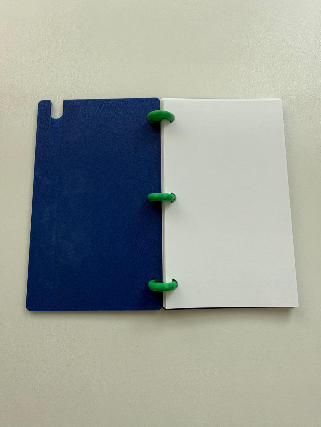 MODULAR Pocket Notebook