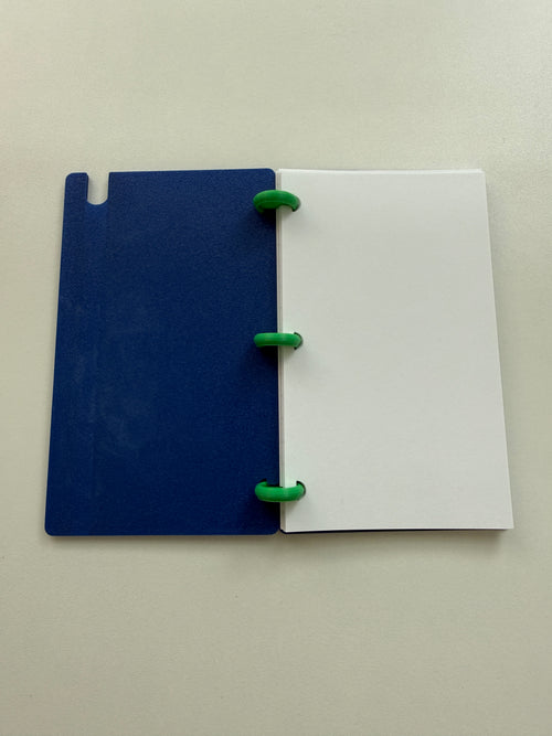 MODULAR Pocket Notebook