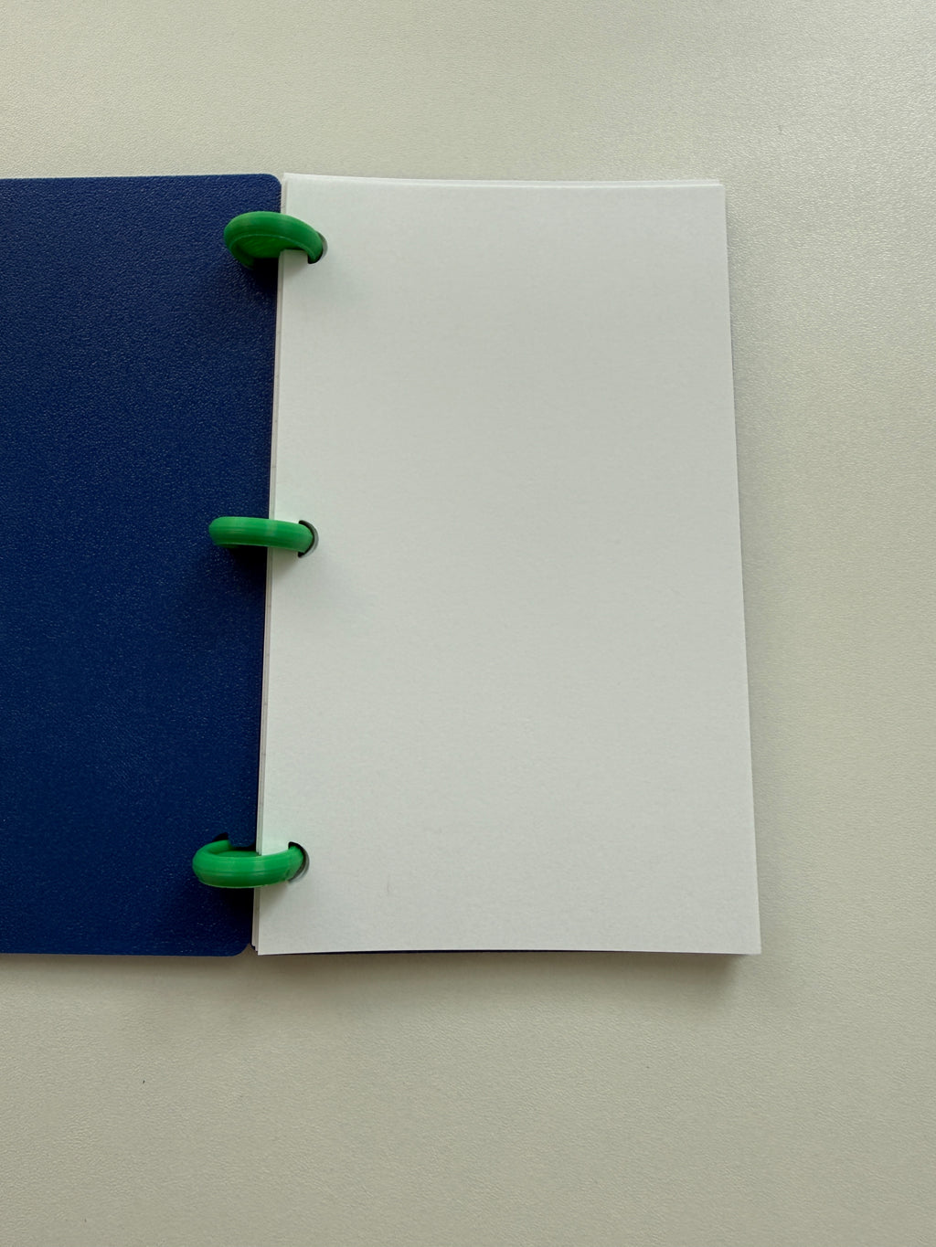 MODULAR Pocket Notebook