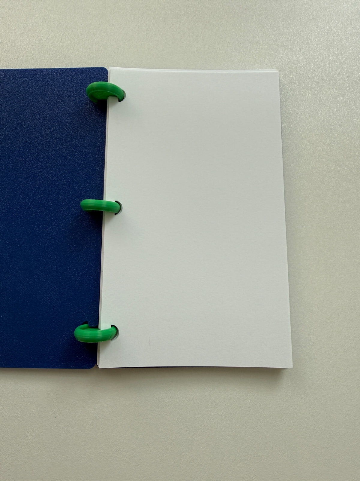 MODULAR Pocket Notebook
