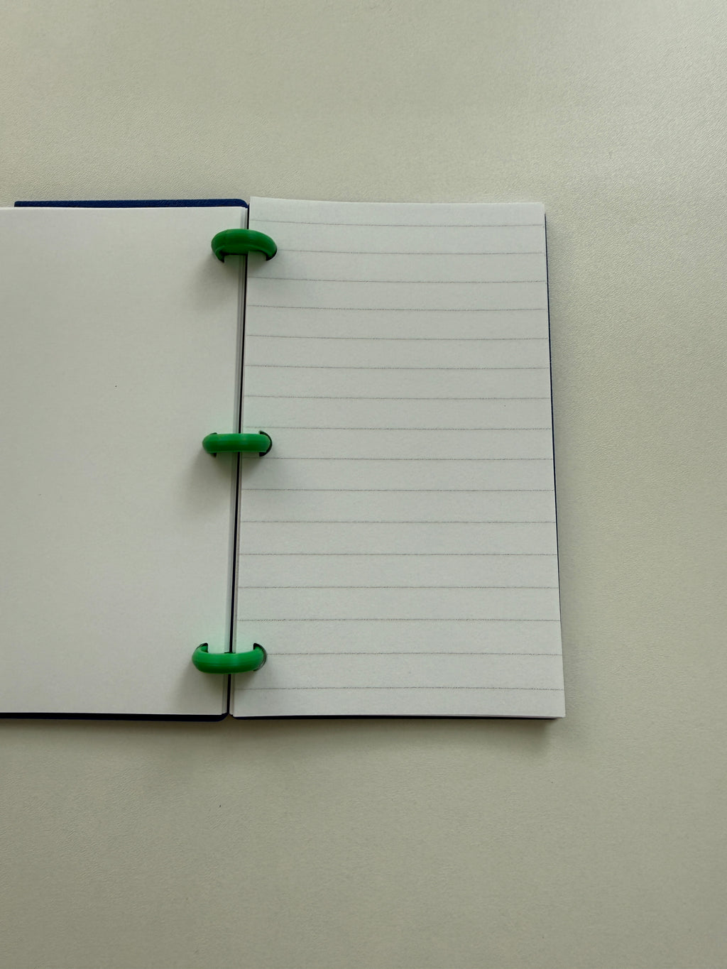 MODULAR Pocket Notebook