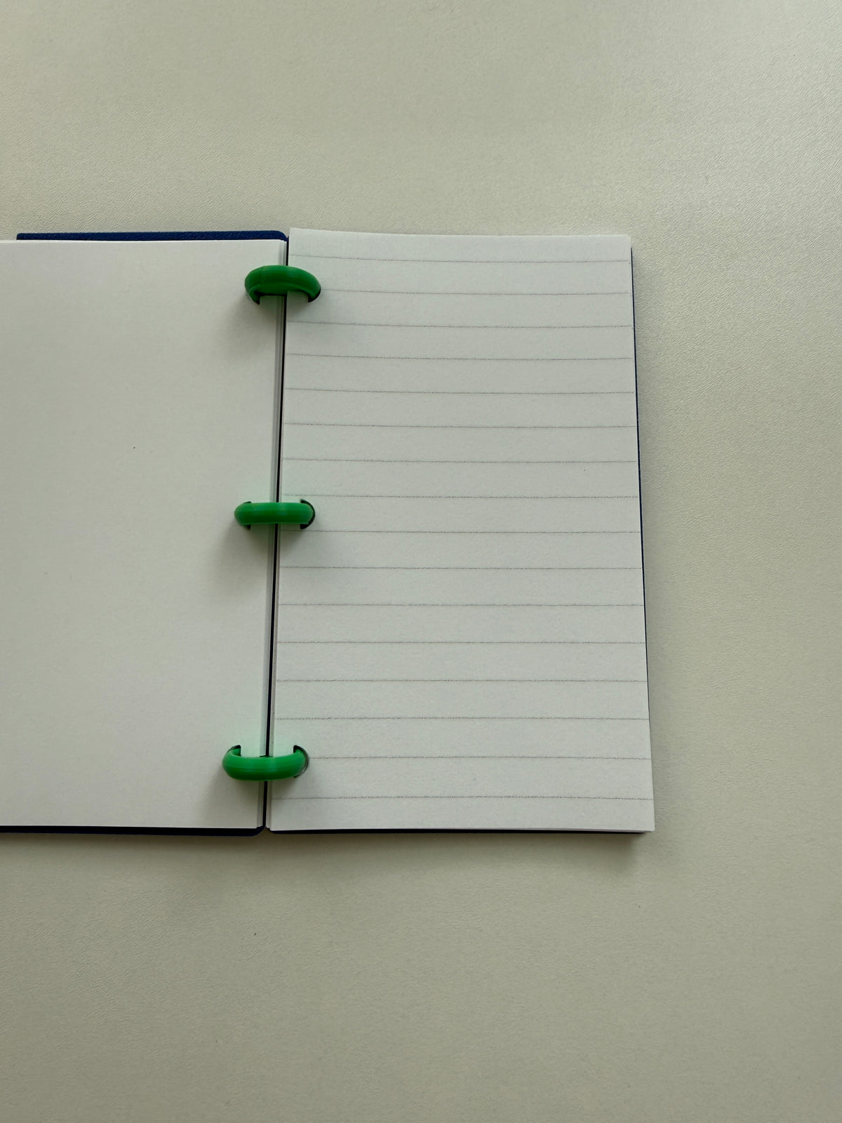 MODULAR Pocket Notebook