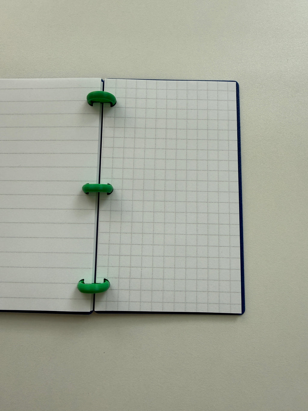 MODULAR Pocket Notebook
