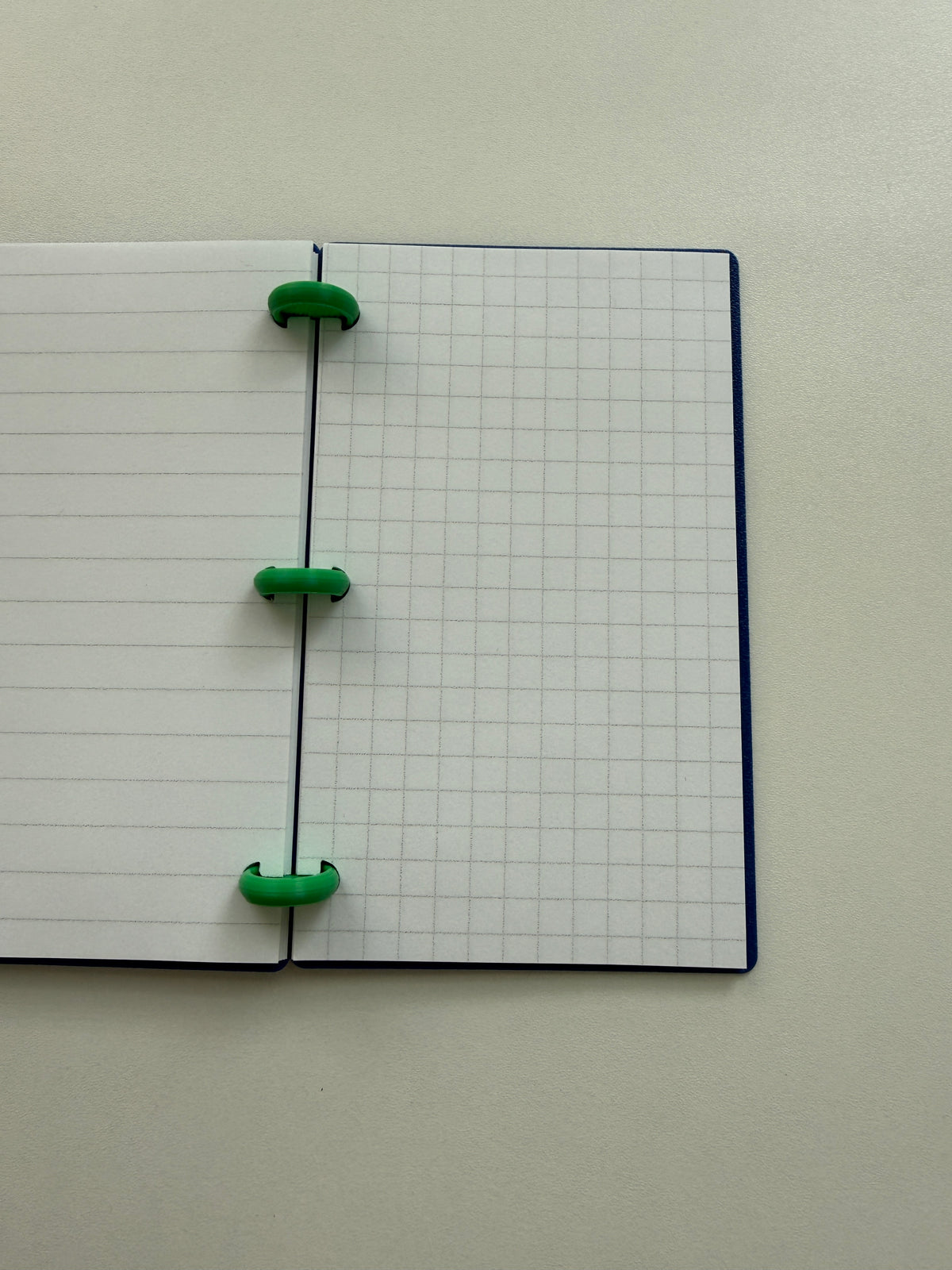MODULAR Pocket Notebook