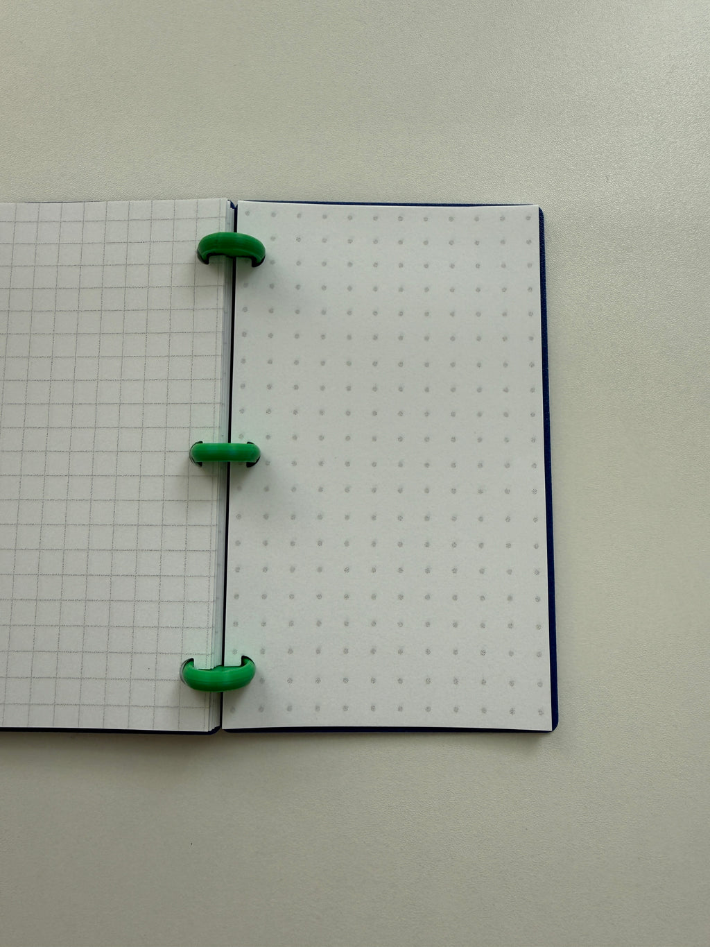 MODULAR Pocket Notebook