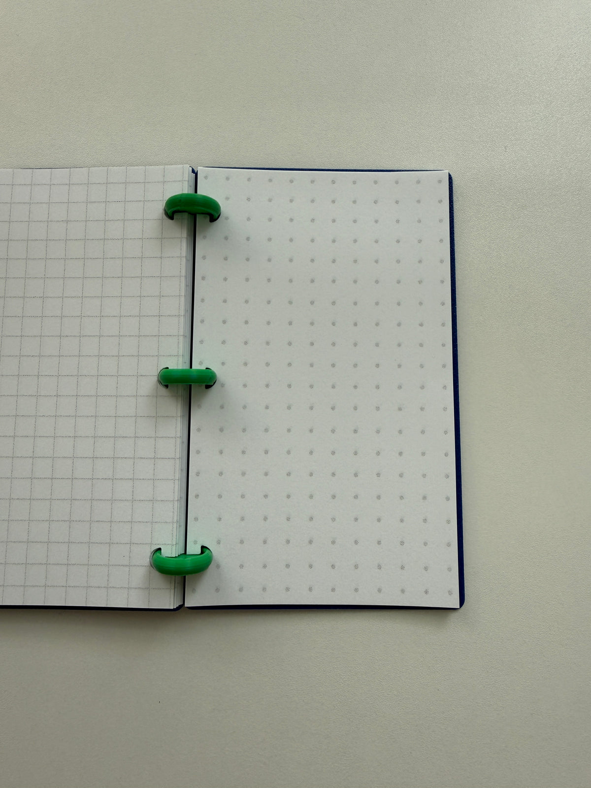 MODULAR Pocket Notebook
