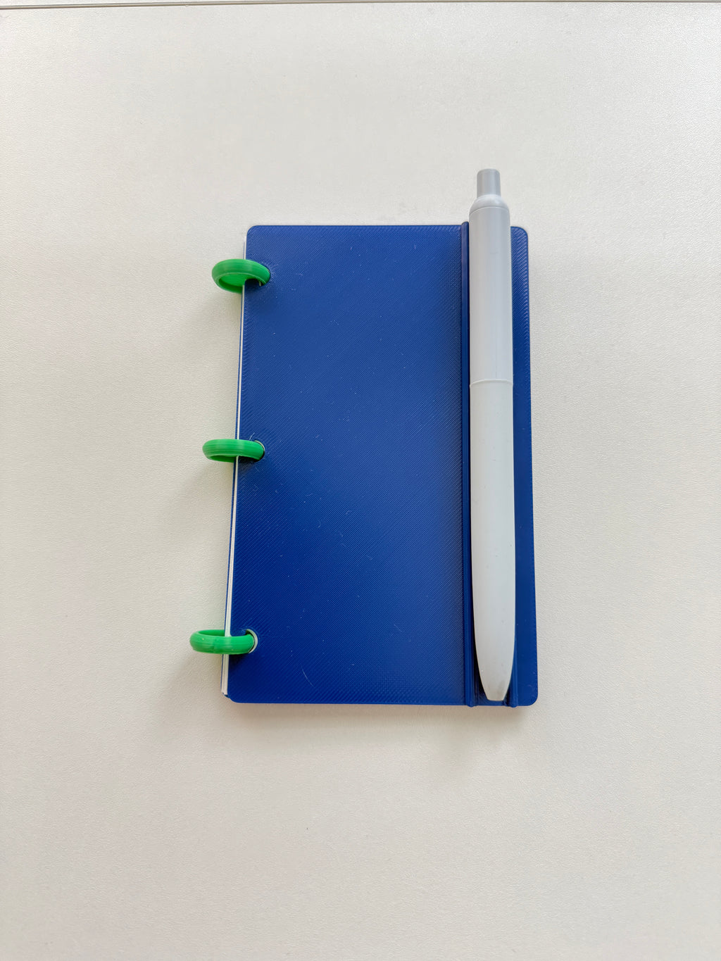 MODULAR Pocket Notebook