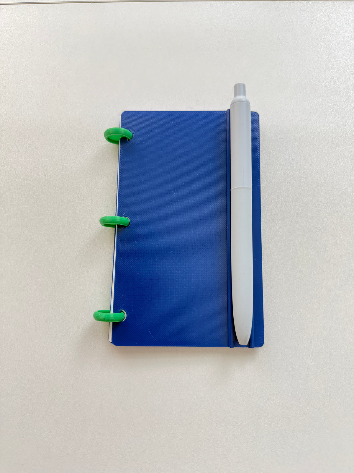 MODULAR Pocket Notebook