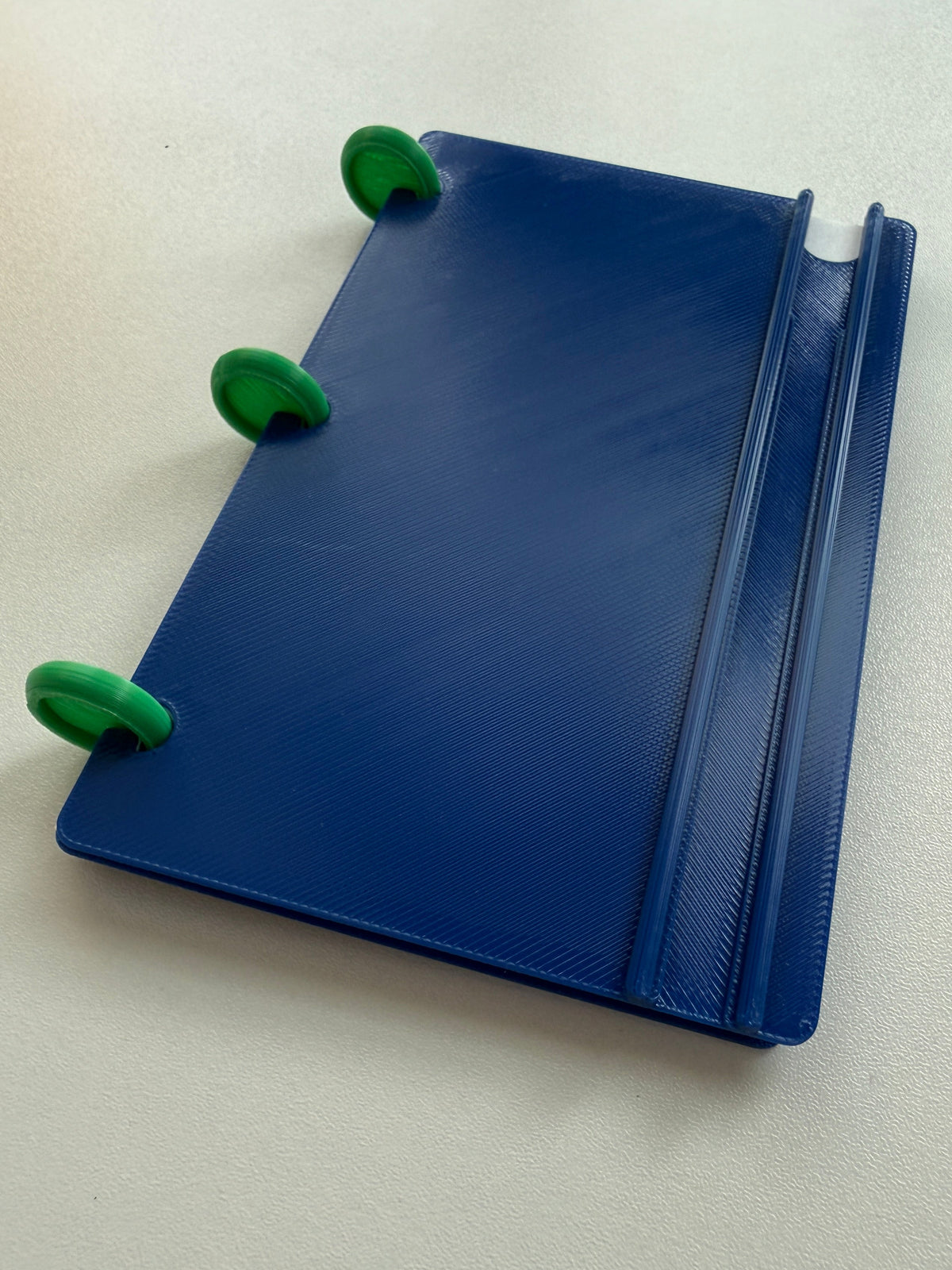 MODULAR Pocket Notebook