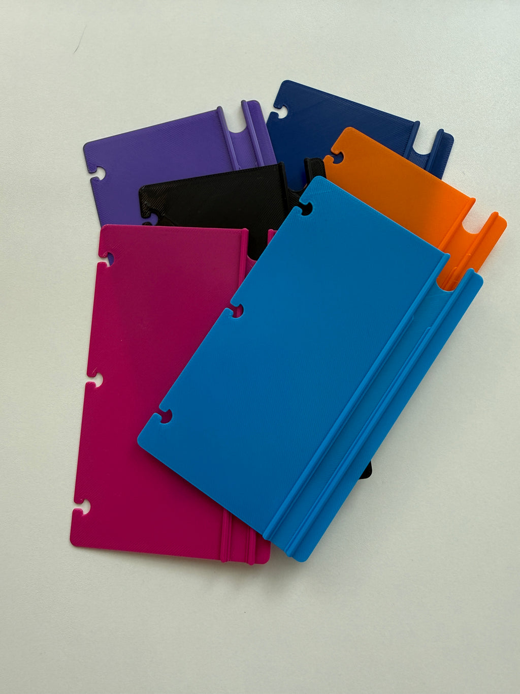 MODULAR Pocket Notebook