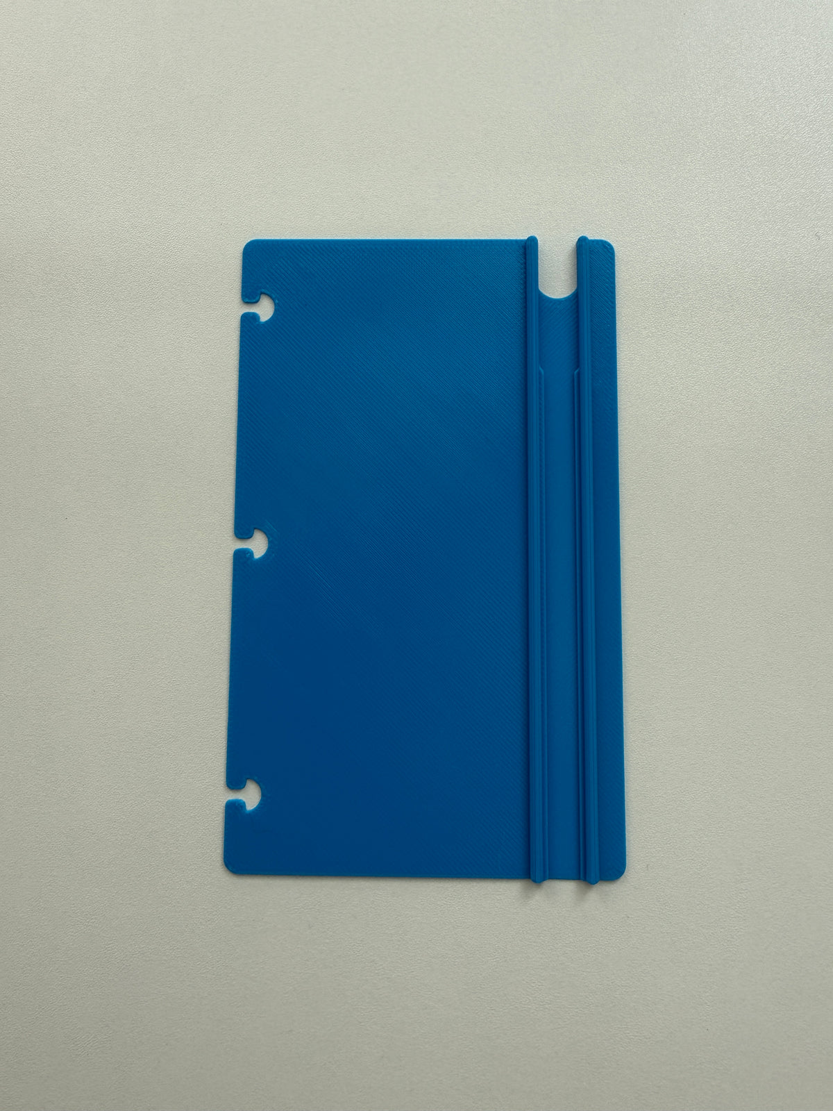 MODULAR Pocket Notebook