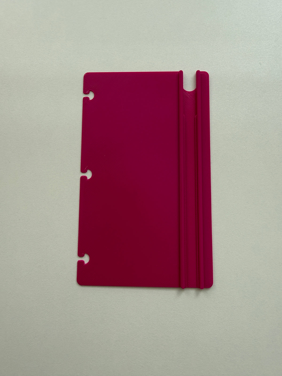 MODULAR Pocket Notebook