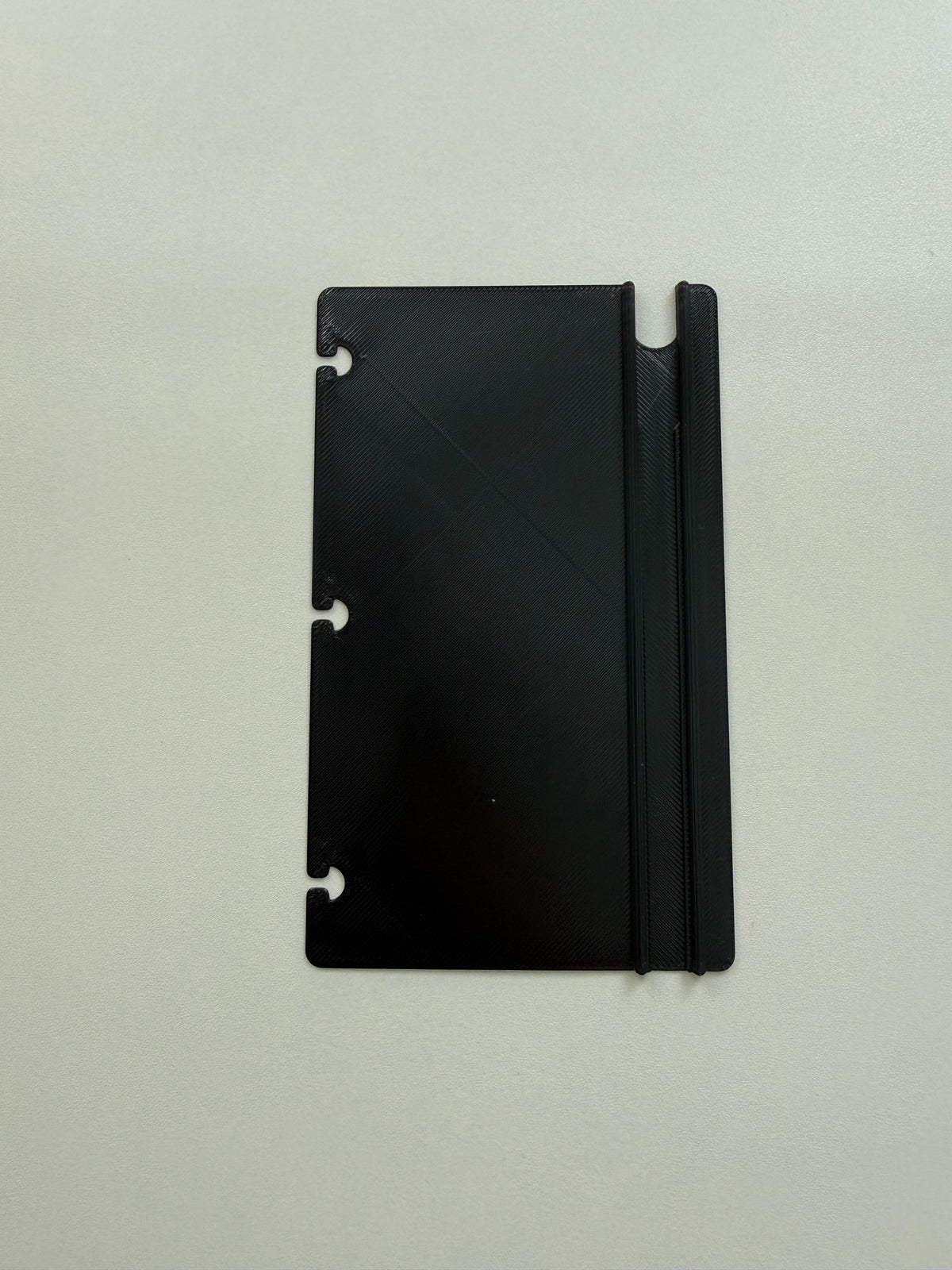 MODULAR Pocket Notebook