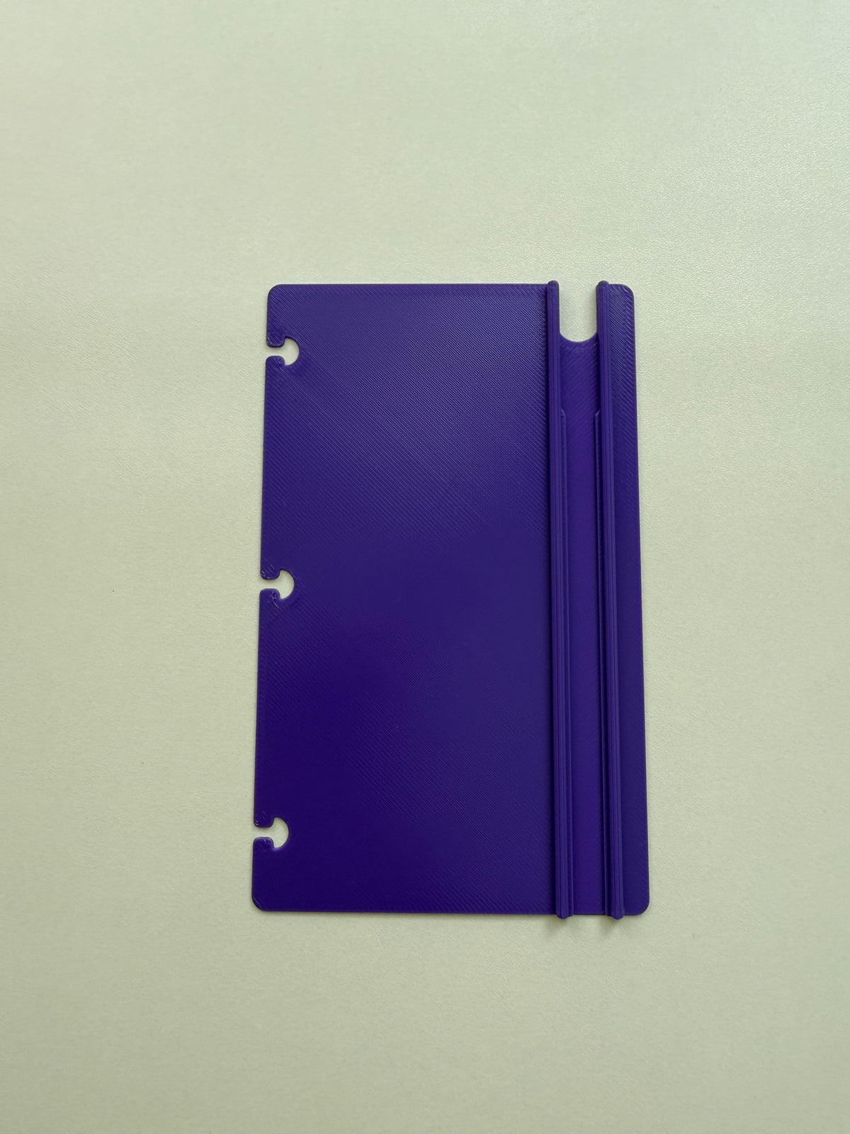 MODULAR Pocket Notebook