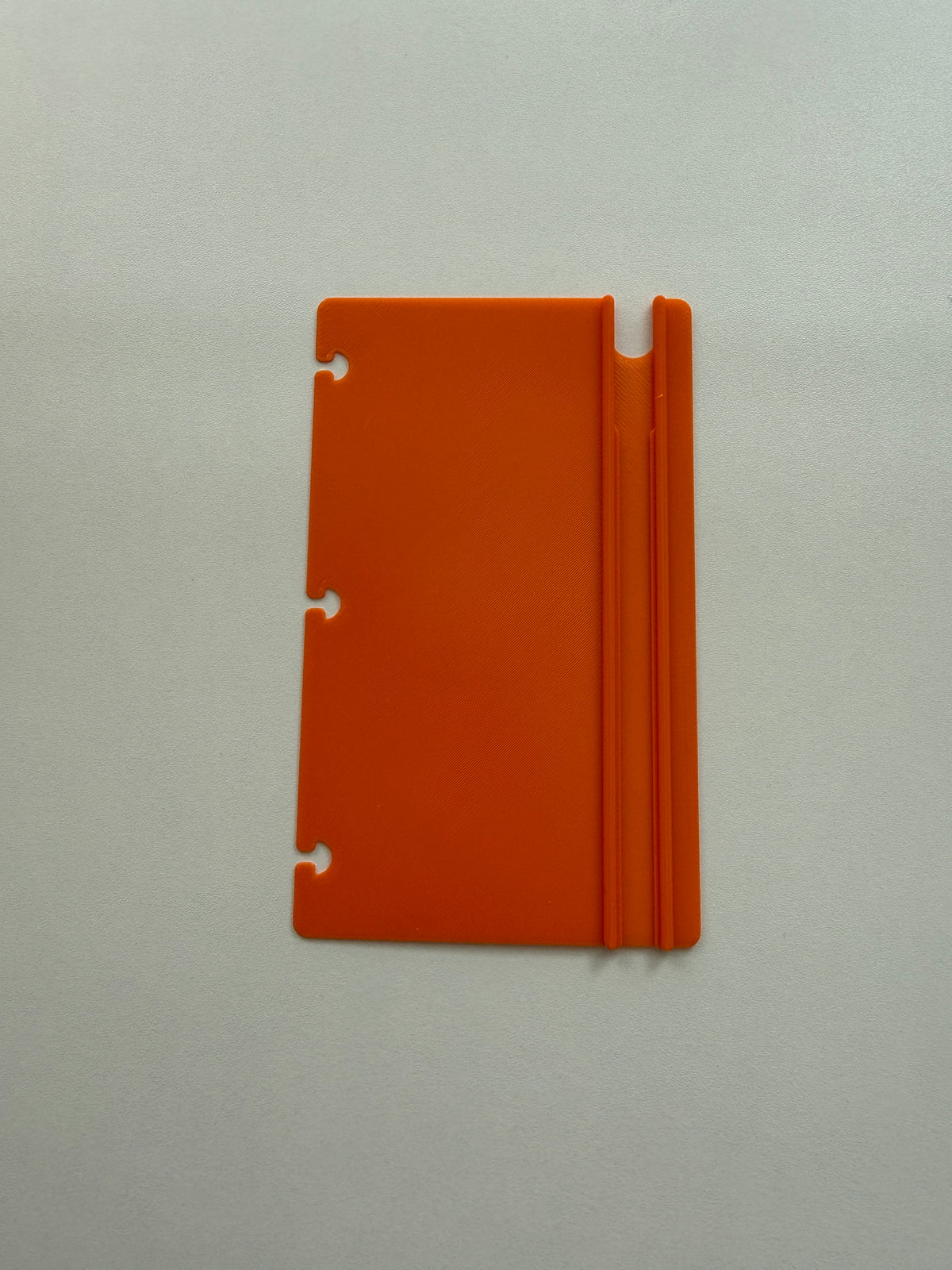 MODULAR Pocket Notebook