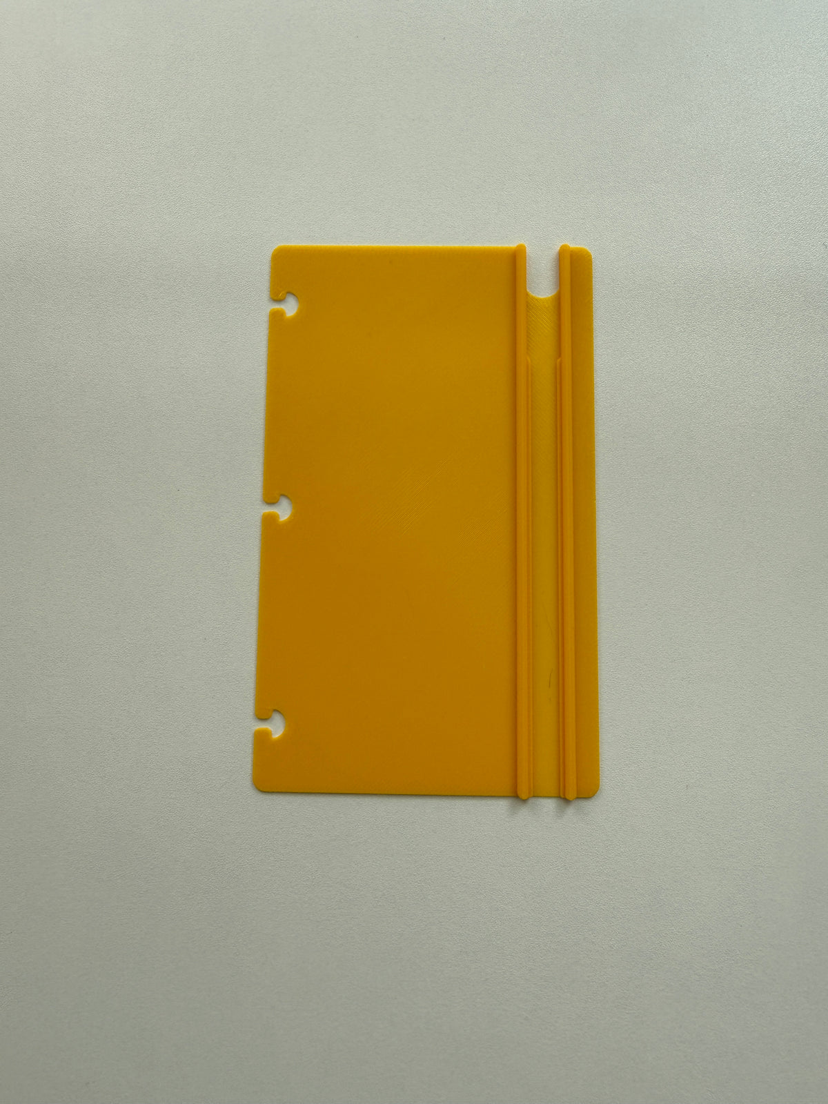 MODULAR Pocket Notebook